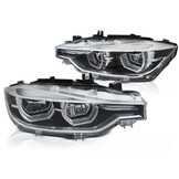 Koplampen volledig LED voor BMW F30/F31 LCI 15-18