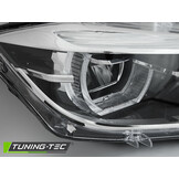 Koplampen volledig LED voor BMW F30/F31 LCI 15-18