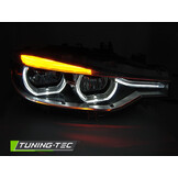 Koplampen volledig LED voor BMW F30/F31 LCI 15-18