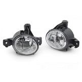 Mistlampen Helder geschikt voor BMW E81 E82 E87 E88 X1 E84 X3 E83 X5 E70