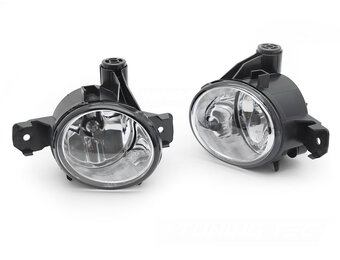 Mistlampen Helder voor BMW E81 E82 E87 E88 X1 E84 X3 E83 X5 E70