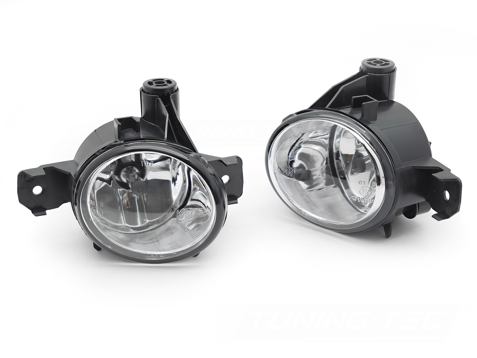 Mistlampen Helder geschikt voor BMW E81 E82 E87 E88 X1 E84 X3 E83 X5 E70