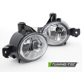 Mistlampen Helder geschikt voor BMW E81 E82 E87 E88 X1 E84 X3 E83 X5 E70