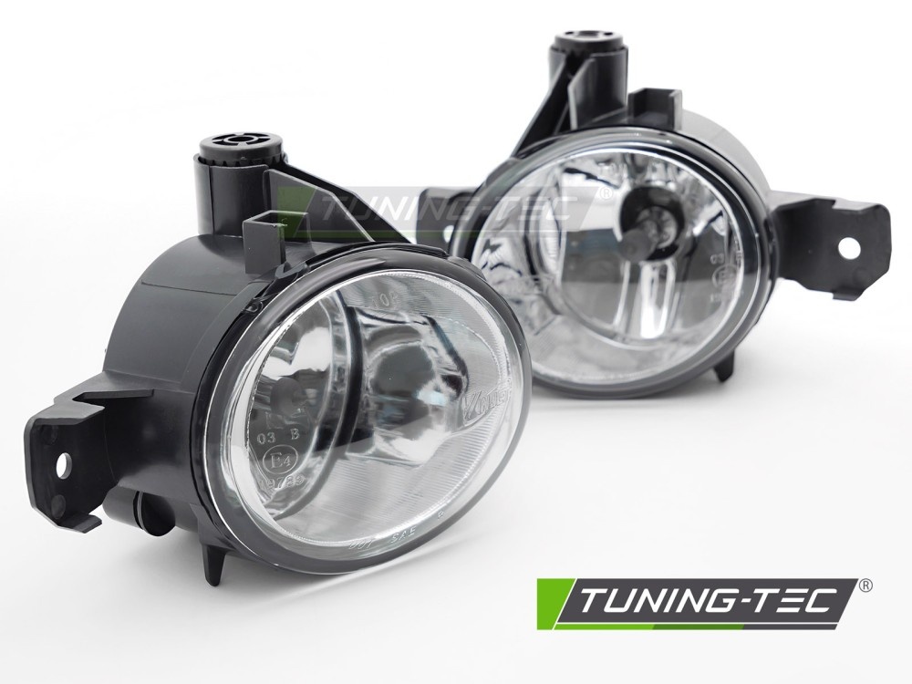 Mistlampen Helder geschikt voor BMW E81 E82 E87 E88 X1 E84 X3 E83 X5 E70