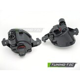 Mistlampen Helder voor BMW E81 E82 E87 E88 X1 E84 X3 E83 X5 E70