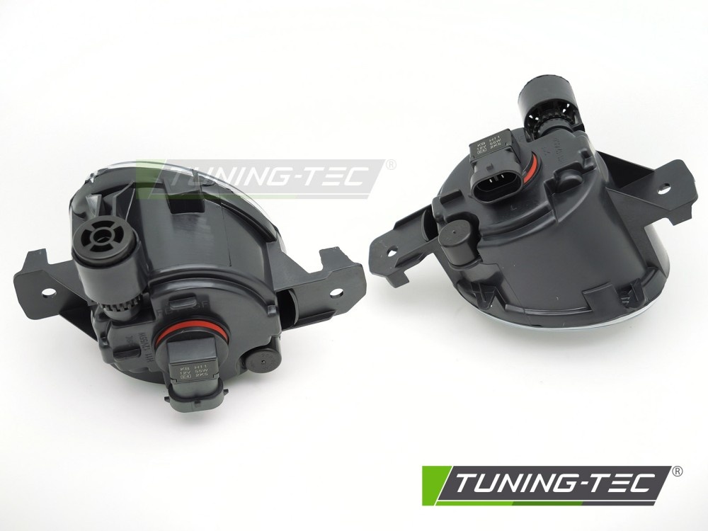 Mistlampen Helder geschikt voor BMW E81 E82 E87 E88 X1 E84 X3 E83 X5 E70