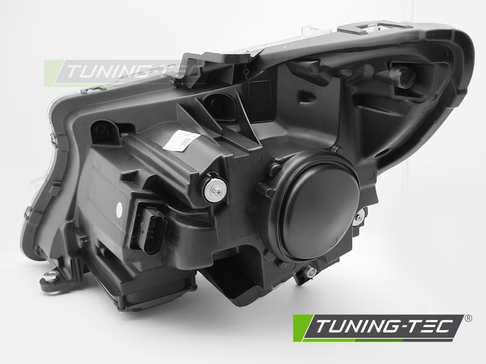 Koplampen LED ZWART geschikt voor MERCEDES V-KLASSE / VITO W447 14-23