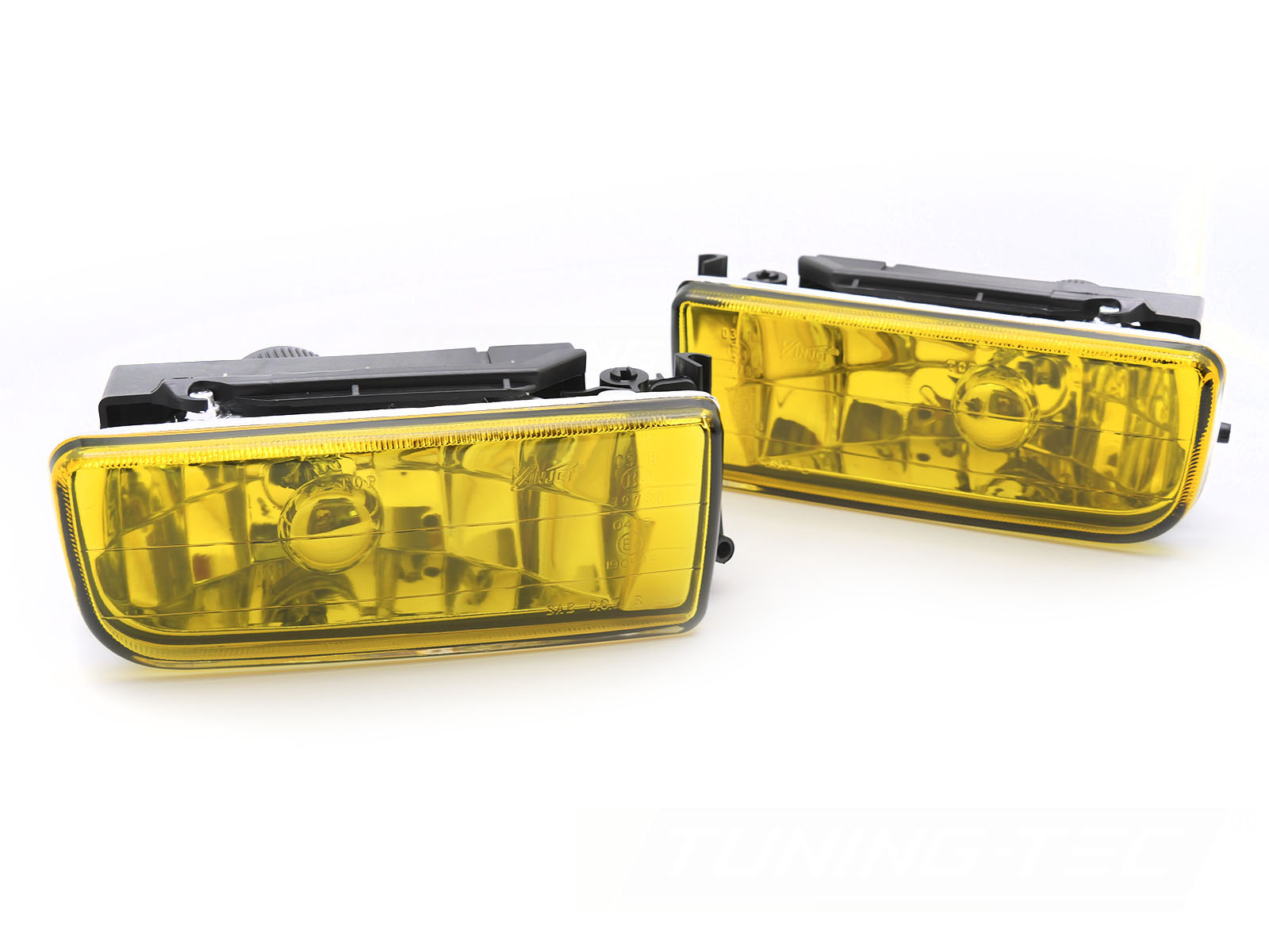 Mistlampen Geel voor BMW E36 (1990-1999)