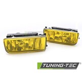 Mistlampen Geel voor BMW E36 (1990-1999)