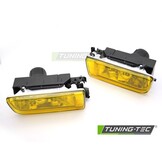 Mistlampen Geel voor BMW E36 (1990-1999)