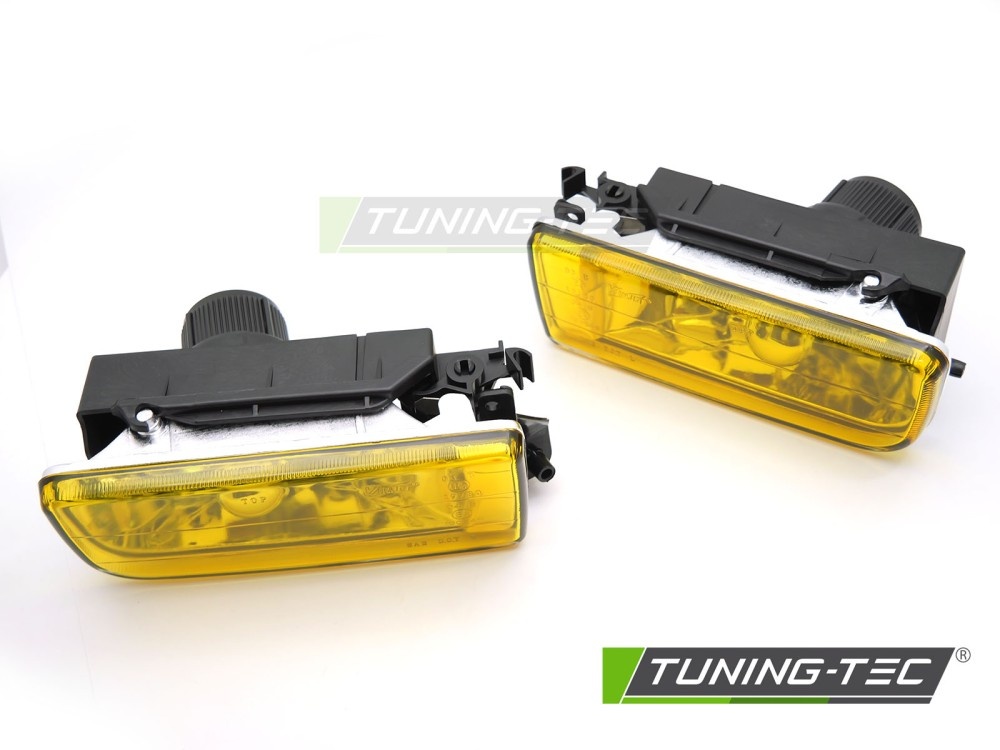 Mistlampen Geel voor BMW E36 (1990-1999)