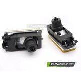 Mistlampen Geel voor BMW E36 (1990-1999)