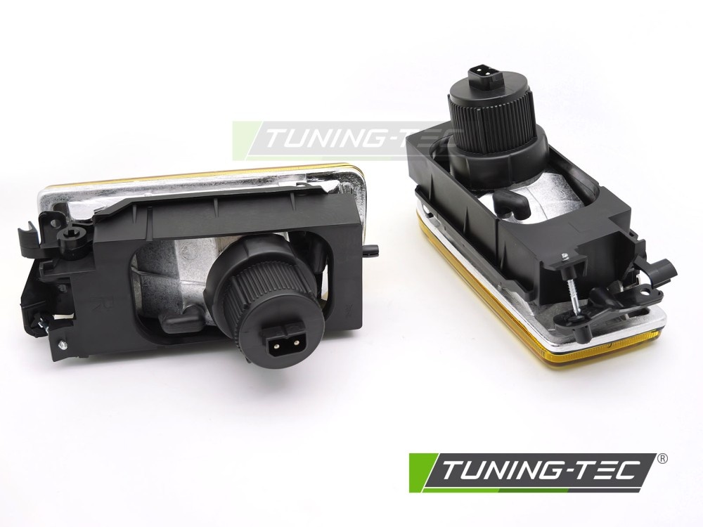 Mistlampen Geel voor BMW E36 (1990-1999)