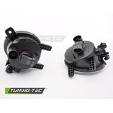 Mistlampen Geel geschikt voor BMW F20, F30, F32, F34, F36