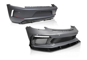 Bodykit Sport Look voor Porsche Cayman 718 (2016-2023)