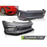 Bodykit Sport Look geschikt voor Porsche Cayman 718 (2016-2023)