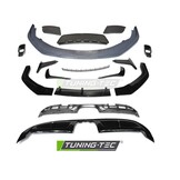 Bodykit Sport Look geschikt voor Porsche Cayman 718 (2016-2023)