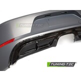 Bodykit Sport Look voor Porsche Cayman 718 (2016-2023)