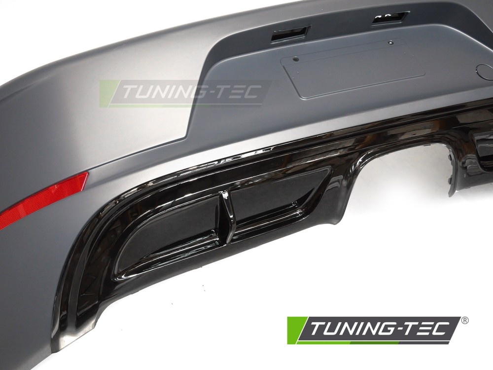 Bodykit Sport Look voor Porsche Cayman 718 (2016-2023)