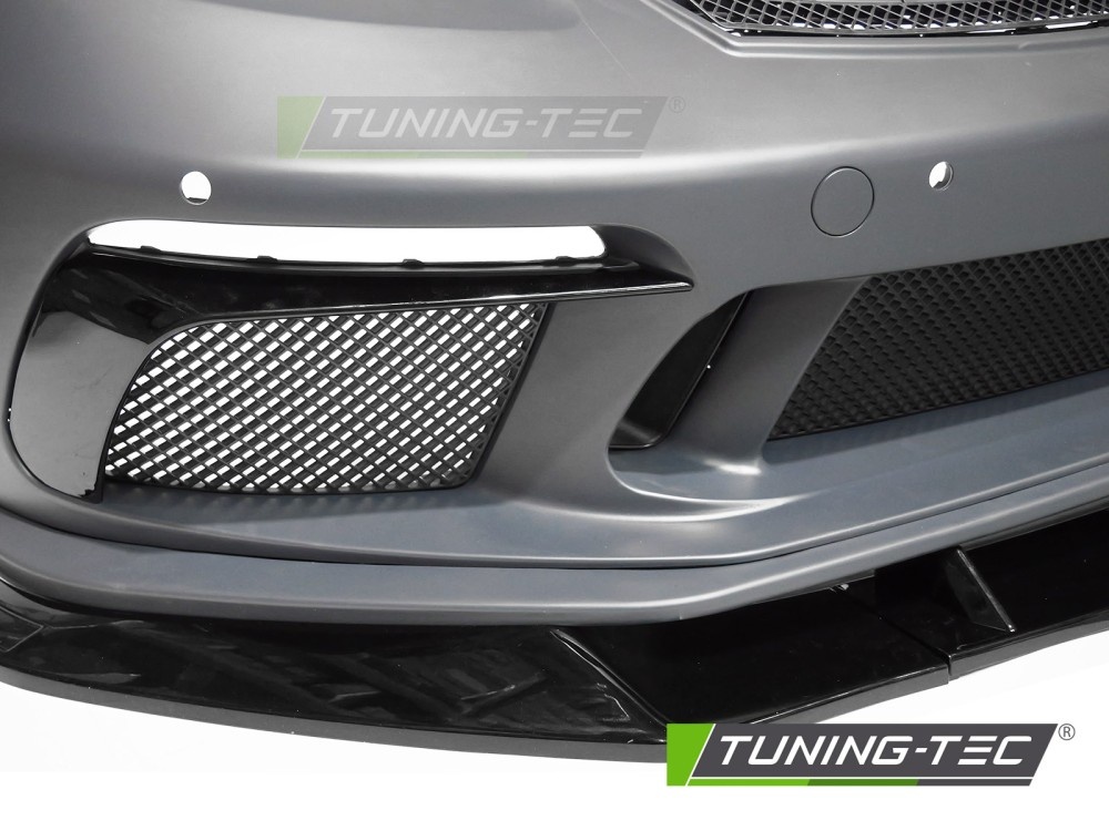 Bodykit Sport Look voor Porsche Cayman 718 (2016-2023)