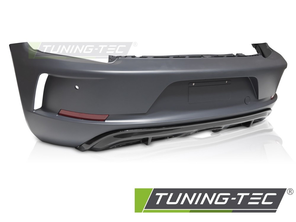 Bodykit Sport Look voor Porsche Cayman 718 (2016-2023)