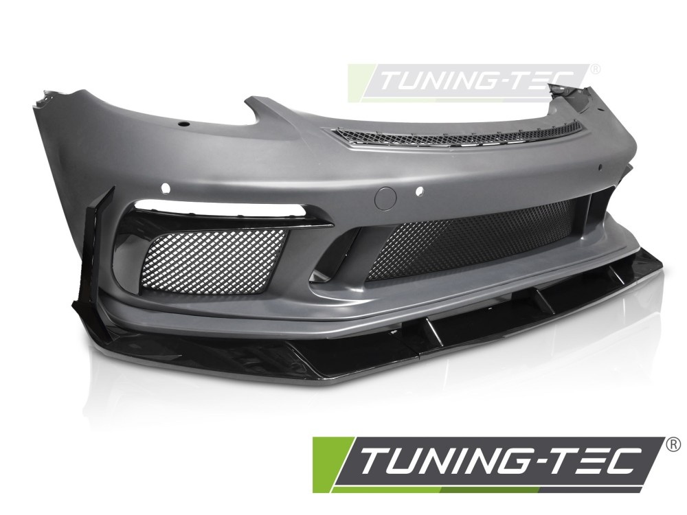 Bodykit Sport Look voor Porsche Cayman 718 (2016-2023)