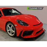 Bodykit Sport Look voor Porsche Cayman 718 (2016-2023)