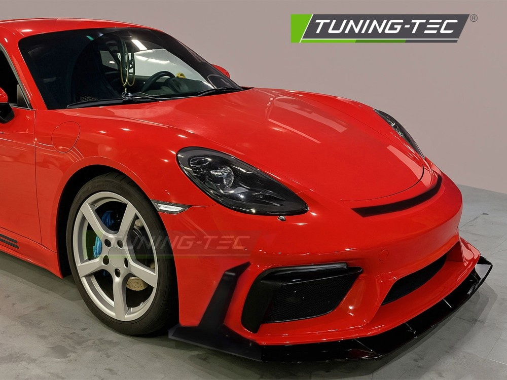 Bodykit Sport Look voor Porsche Cayman 718 (2016-2023)