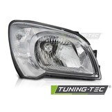 Koplamp rechts TYC geschikt voor KIA Sportage II 2008-2010