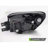 Koplamp rechts TYC geschikt voor KIA Sportage II 2008-2010