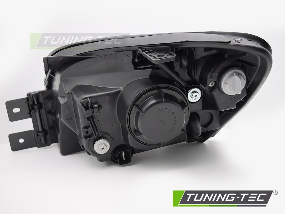 Koplamp rechts TYC geschikt voor KIA Sportage II 2008-2010