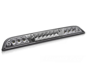 Derde Remlicht LED Chroom voor Ford F150 2015-2020