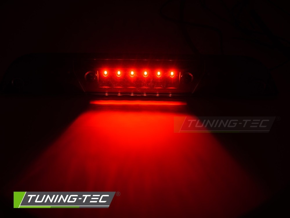 Derde Remlicht LED Chroom voor Ford F150 2015-2020