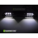 Derde Remlicht LED Chroom geschikt voor Ford F150 2015-2020