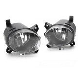 Mistlampen Helder voor VW Passat CC 08-12 Audi A1 A4 A5 A6 Q3