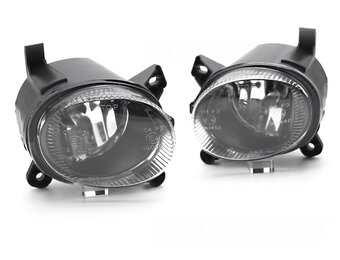Mistlampen Helder voor VW Passat CC 08-12 Audi A1 A4 A5 A6 Q3