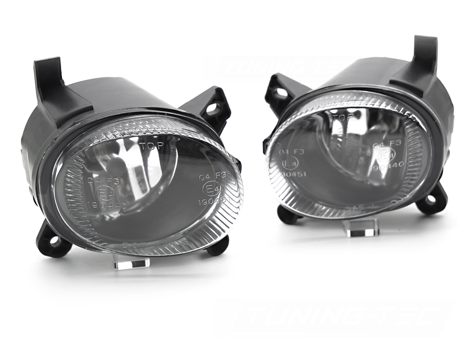 Mistlampen Helder voor VW Passat CC 08-12 Audi A1 A4 A5 A6 Q3