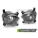Mistlampen Helder geschikt voor VW Passat CC 08-12 Audi A1 A4 A5 A6 Q3