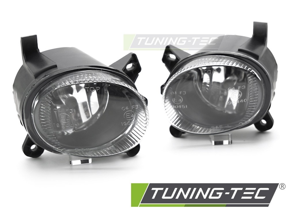 Mistlampen Helder voor VW Passat CC 08-12 Audi A1 A4 A5 A6 Q3