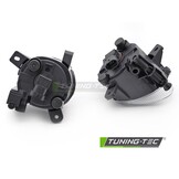 Mistlampen Helder geschikt voor VW Passat CC 08-12 Audi A1 A4 A5 A6 Q3