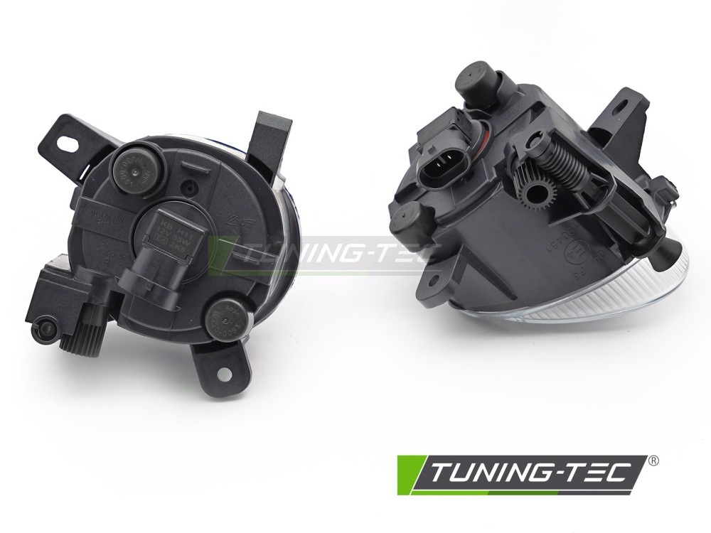 Mistlampen Helder voor VW Passat CC 08-12 Audi A1 A4 A5 A6 Q3