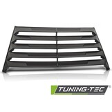 Achterruitlamel voor Mercedes W201 190E (82-93) Sport Styler