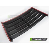 Achterruitlamel voor Mercedes W201 190E (82-93) Sport Styler