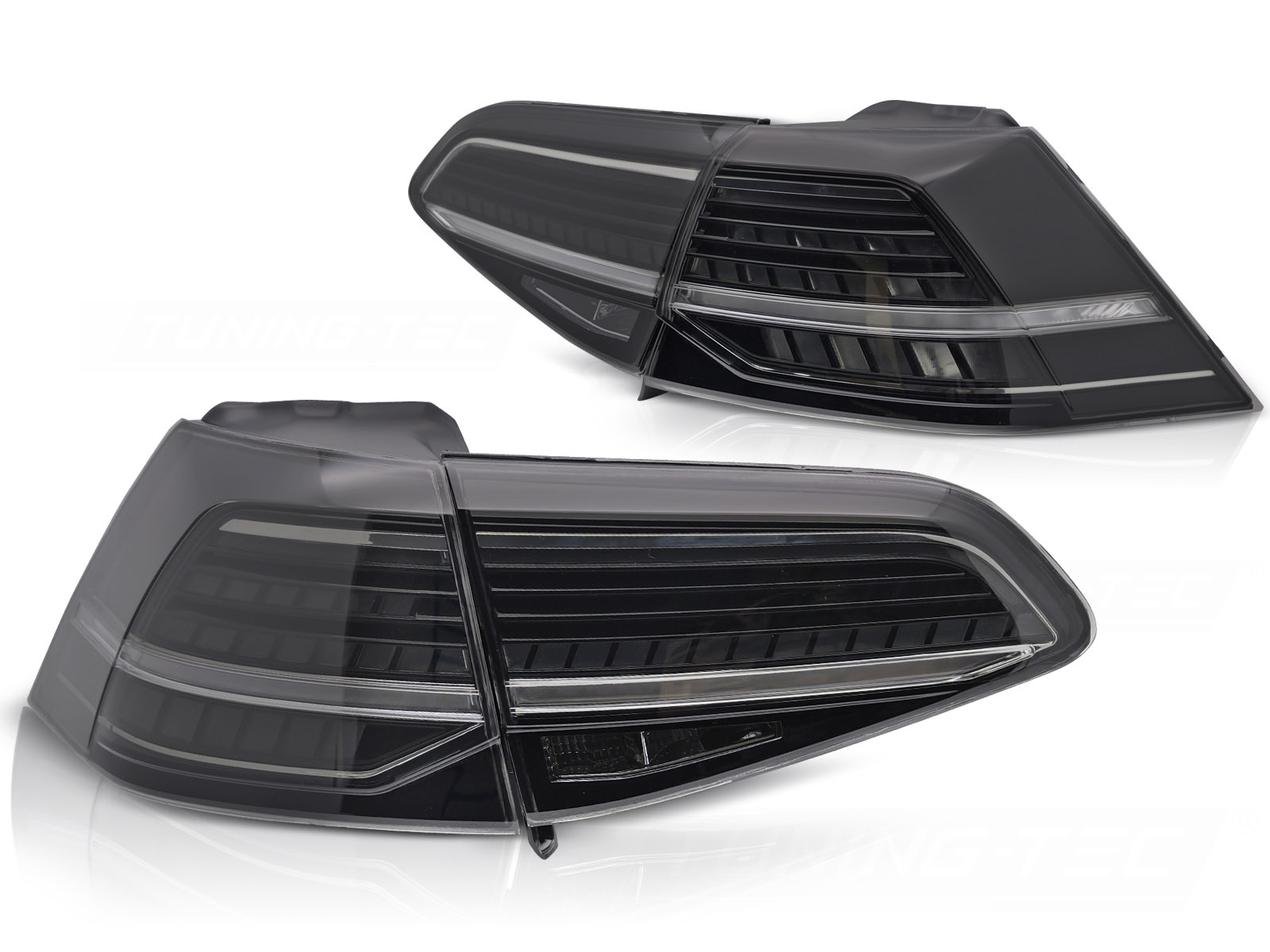 Achterlichten LED Rook Dynamisch VW Golf 7 2013-2019