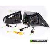 Achterlichten LED Rook Dynamisch VW Golf 7 2013-2019