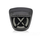 LED Achterlicht Smoke Zwart voor VESPA SPRINT 125 / 150