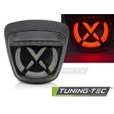 LED Achterlicht Smoke Zwart voor VESPA SPRINT 125 / 150