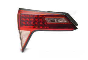 LED Achterlicht Klep Links TYC voor HONDA HR-V II 2015-2018