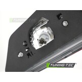 LED Achterlicht Klep Links TYC voor HONDA HR-V II 2015-2018