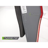 LED Achterlicht Klep Links TYC voor HONDA HR-V II 2015-2018